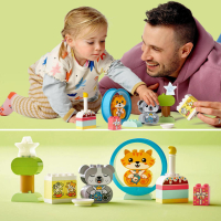 Mijn eerste Puppy en Kitten met geluid 10977